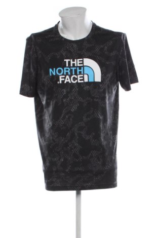 Herren Shirt The North Face, Größe XXL, Farbe Mehrfarbig, Preis 25,00 €, #137584011