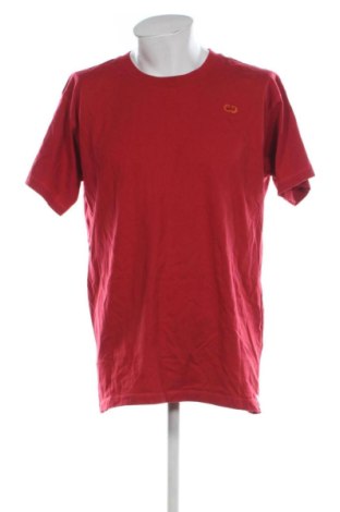 Herren Shirt Unbranded, Größe XL, Farbe Rot, Preis 11,00 €, #137585029