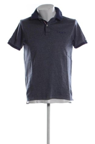 Férfi póló Tommy Hilfiger, Méret M, Szín Kék, Ár 13 549 Ft, #137586927