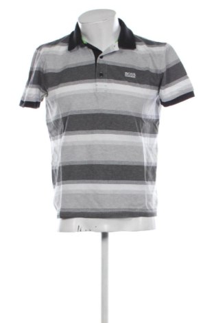 Мъжка тениска BOSS, Размер L, Цвят Многоцветен, Цена 35,27 €, #137586944