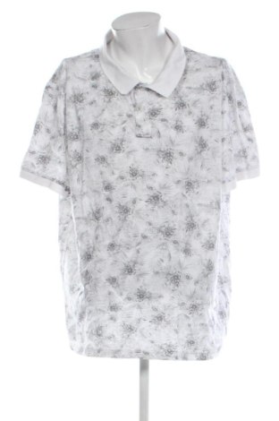 Męski T-shirt Bon Prix, Rozmiar 3XL, Kolor Kolorowy, Cena 55,04 zł, #137587808