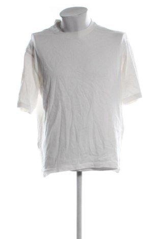 Męski T-shirt Mango, Rozmiar XL, Kolor Biały, Cena 46,57 zł, #137589102