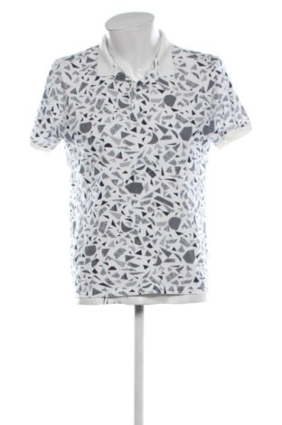 Męski T-shirt LCW, Rozmiar L, Kolor Kolorowy, Cena 46,57 zł, #137589302