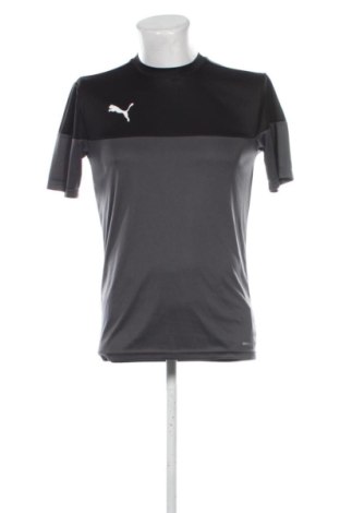 Męski T-shirt PUMA, Rozmiar M, Kolor Kolorowy, Cena 67,74 zł, #137594113