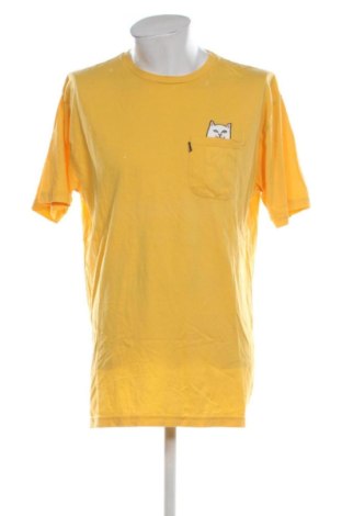 Férfi póló Ripndip, Méret XL, Szín Sárga, Ár 4 965 Ft, #137596009