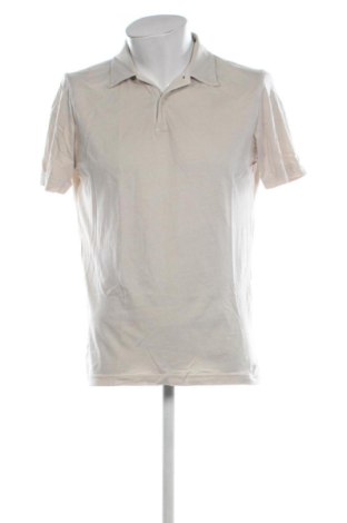 Мъжка тениска Marc O'Polo, Размер M, Цвят Бежов, Цена 27,00 €, #137596174