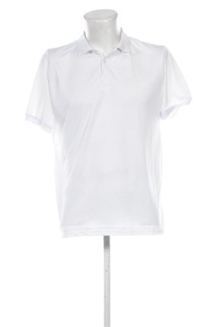 Herren T-Shirt Unbranded, Größe XXL, Farbe Weiß, Preis € 11,43, #137599447