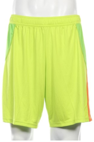 Herren Badeanzug Adidas, Größe XL, Farbe Grün, Preis € 46,63, #137583231