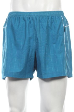 Costume de baie pentru bărbați Unbranded, Mărime L, Culoare Albastru, Preț 88,49 Lei, #137551811