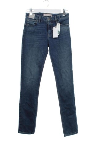 Herren Jeans A-Frame, Größe S, Farbe Blau, Preis 55,99 €, #137494229