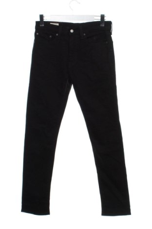 Мъжки дънки Levi's, Размер S, Цвят Черен, Цена 38,85 €, #137502322