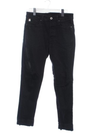 Blugi de bărbați G-Star Raw, Mărime M, Culoare Negru, Preț 215,21 Lei, #137509750