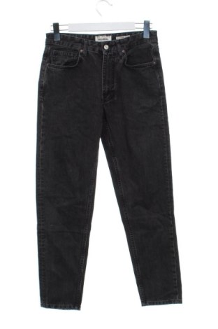 Blugi de bărbați Pull&Bear, Mărime S, Culoare Negru, Preț 65,71 Lei, #137509846