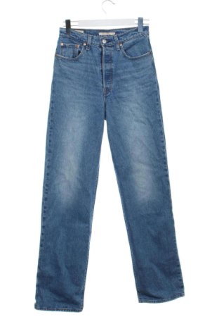 Ανδρικό τζίν Levi's, Μέγεθος S, Χρώμα Μπλέ, Τιμή 91,99 €, #137511486