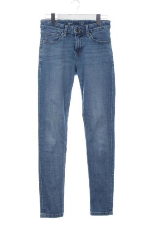 Blugi de bărbați Celio, Mărime XS, Culoare Albastru, Preț 78,74 Lei, #137517967