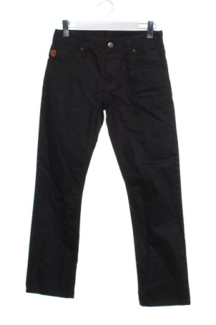 Pánské džíny  Unbranded, Velikost S, Barva Černá, Cena  180,00 Kč, #137534413