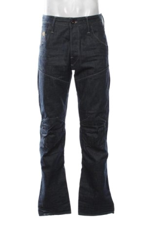 Pánské džíny  G-Star Raw, Velikost M, Barva Modrá, Cena  2 811,00 Kč, #137538259