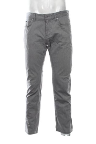 Ανδρικό τζίν Hugo Boss, Μέγεθος L, Χρώμα Γκρί, Τιμή 80,42 €, #137540448