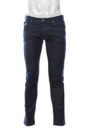 Ανδρικό τζίν Armani Jeans, Μέγεθος L, Χρώμα Μπλέ, Τιμή 79,07 €, #137540464