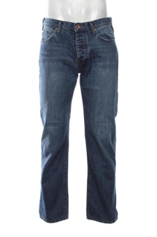 Ανδρικό τζίν Armani Jeans, Μέγεθος L, Χρώμα Μπλέ, Τιμή 80,19 €, #137540586