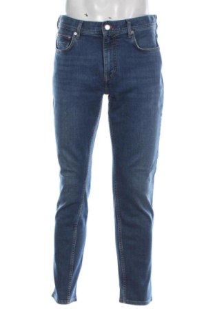 Мъжки дънки Tommy Hilfiger, Размер L, Цвят Син, Цена 42,43 €, #137545259