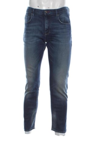 Pánské džíny  Tommy Hilfiger, Velikost L, Barva Modrá, Cena  1 069,00 Kč, #137545628