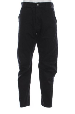 Мъжки дънки G-Star Raw, Размер M, Цвят Черен, Цена 41,34 €, #137546666