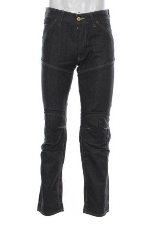 Мъжки дънки G-Star Raw, Размер M, Цвят Син, Цена 47,01 €, #137546733