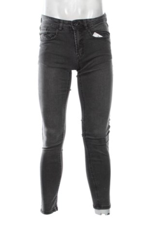 Blugi de bărbați Rebel, Mărime S, Culoare Gri, Preț 55,79 Lei, #137546846