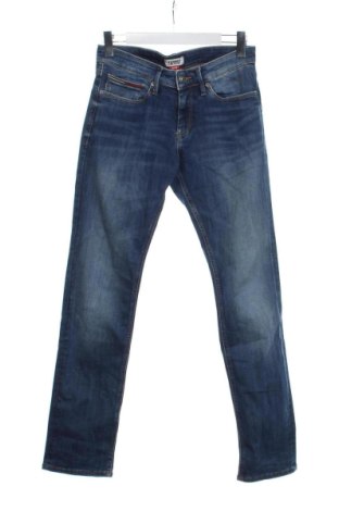 Herren Jeans Tommy Jeans, Größe M, Farbe Blau, Preis 38,99 €, #137547042