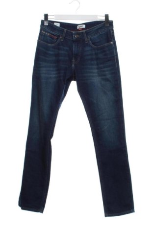 Pánske džínsy  Tommy Jeans, Veľkosť M, Farba Modrá, Cena  37,35 €, #137547285