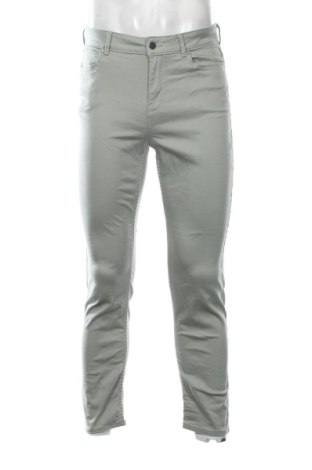 Blugi de bărbați Dunnes Stores, Mărime M, Culoare Verde, Preț 86,79 Lei, #137547887