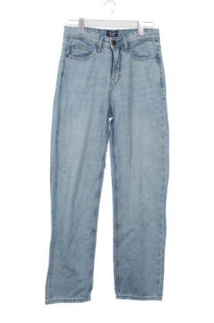 Мъжки дънки Cropp, Размер XS, Цвят Син, Цена 17,48 €, #137549223