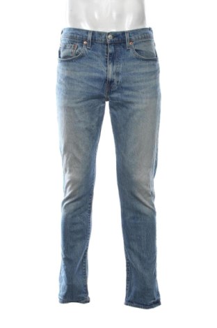 Blugi de bărbați Levi's, Mărime L, Culoare Albastru, Preț 229,56 Lei, #137552123