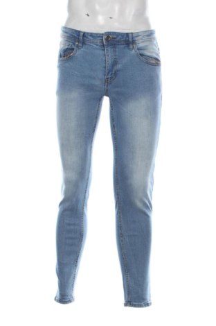 Blugi de bărbați FSBN, Mărime M, Culoare Albastru, Preț 52,49 Lei, #137552506