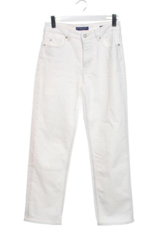 Blugi de bărbați Scotch & Soda, Mărime S, Culoare Ecru, Preț 114,17 Lei, #137555490