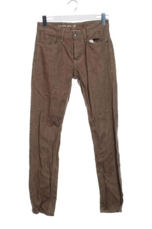 Blugi de bărbați C&A, Mărime S, Culoare Maro, Preț 45,44 Lei, #137555939