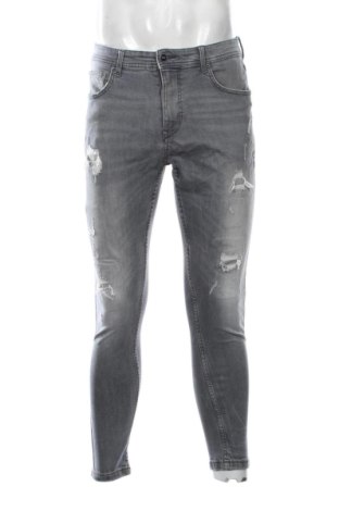 Męskie jeansy FSBN, Rozmiar M, Kolor Szary, Cena 39,00 zł, #137556226