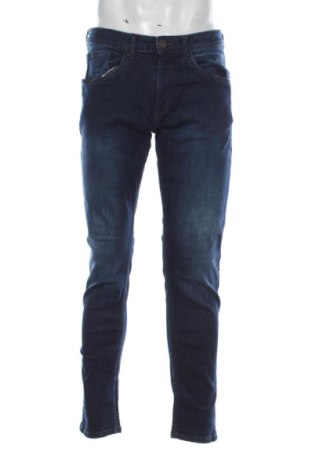 Blugi de bărbați Blend, Mărime M, Culoare Albastru, Preț 56,00 Lei, #137559078