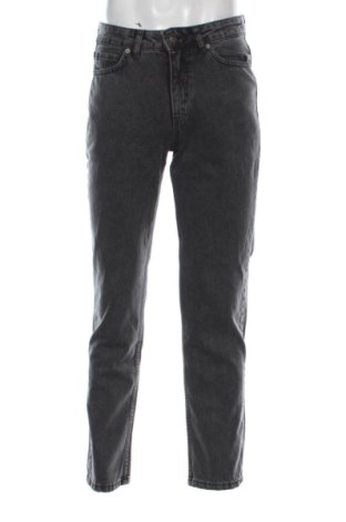 Blugi de bărbați Unbranded, Mărime M, Culoare Gri, Preț 47,00 Lei, #137559203