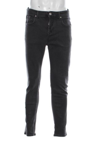 Мъжки дънки Zara, Размер M, Цвят Черен, Цена 11,62 €, #137565068