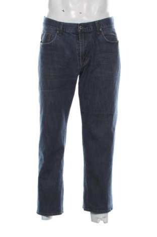 Мъжки дънки Aeropostale, Размер M, Цвят Син, Цена 15,62 €, #137565440