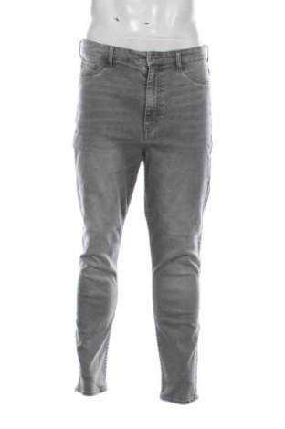 Férfi farmernadrág H&M, Méret L, Szín Szürke, Ár 4 523 Ft, #137565791
