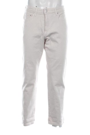 Férfi farmernadrág H&M, Méret L, Szín Ekrü
, Ár 7 229 Ft, #137565864