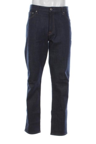 Férfi farmernadrág H&M, Méret XL, Szín Kék, Ár 6 958 Ft, #137570277