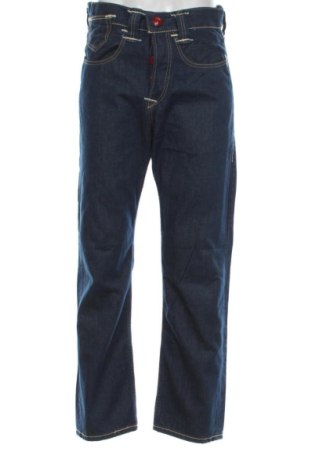 Мъжки дънки Levi's, Размер S, Цвят Син, Цена 33,91 €, #137571867