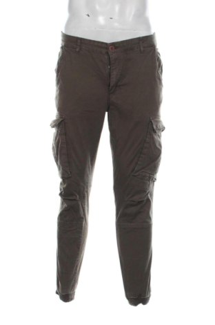 Męskie jeansy Jack & Jones, Rozmiar M, Kolor Zielony, Cena 80,44 zł, #137572913