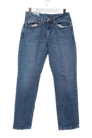 Férfi farmernadrág H&M, Méret XS, Szín Kék, Ár 3 546 Ft, #137573230