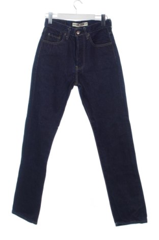Męskie jeansy Big Star, Rozmiar XS, Kolor Niebieski, Cena 59,27 zł, #137575247