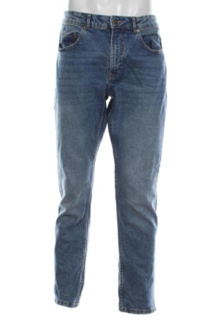 Férfi farmernadrág Pull&Bear, Méret L, Szín Kék, Ár 7 447 Ft, #137584309